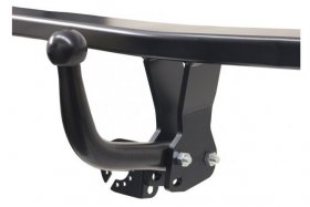 Dragkrok Renault Clio Hook - Fast