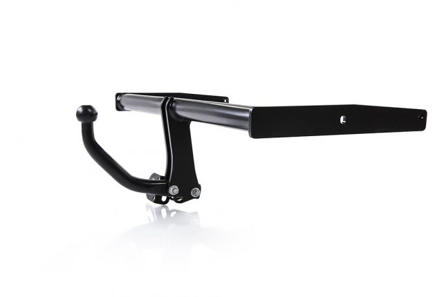 Dragkrok Toyota Corolla | Suzuki Swace Brink - Fast