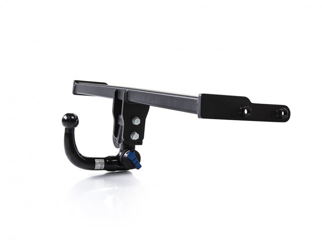 Dragkrok Mitsubishi Outlander Steinhof - Avtagbar