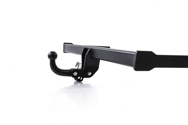 Dragkrok Chevrolet Lacetti/Nubira /  Daewoo Nubira Steinhof - Fast