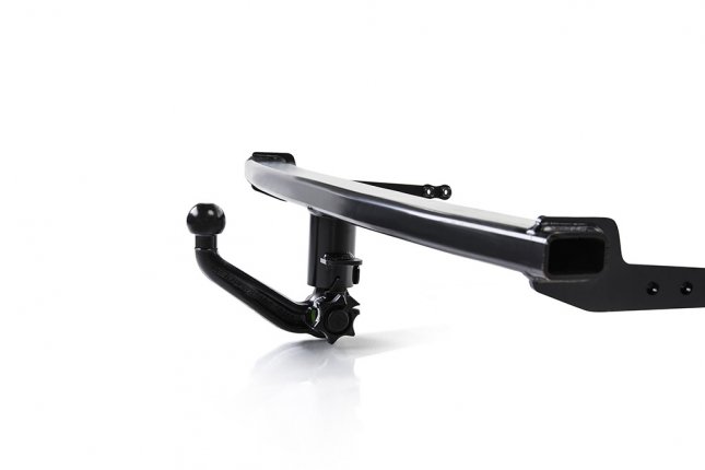 Dragkrok Hyundai I / Kia Cee'd Westfalia - Avtagbar