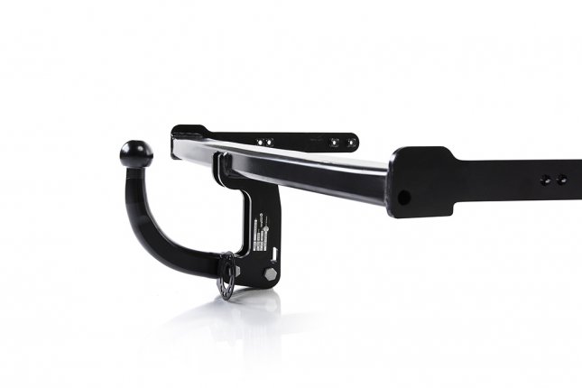 Dragkrok Ford Transit Connec Westfalia - Fast